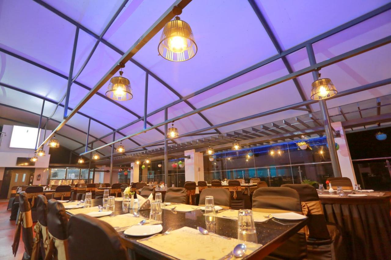 Grand Signature Hotel & Spa Yercaud Extérieur photo