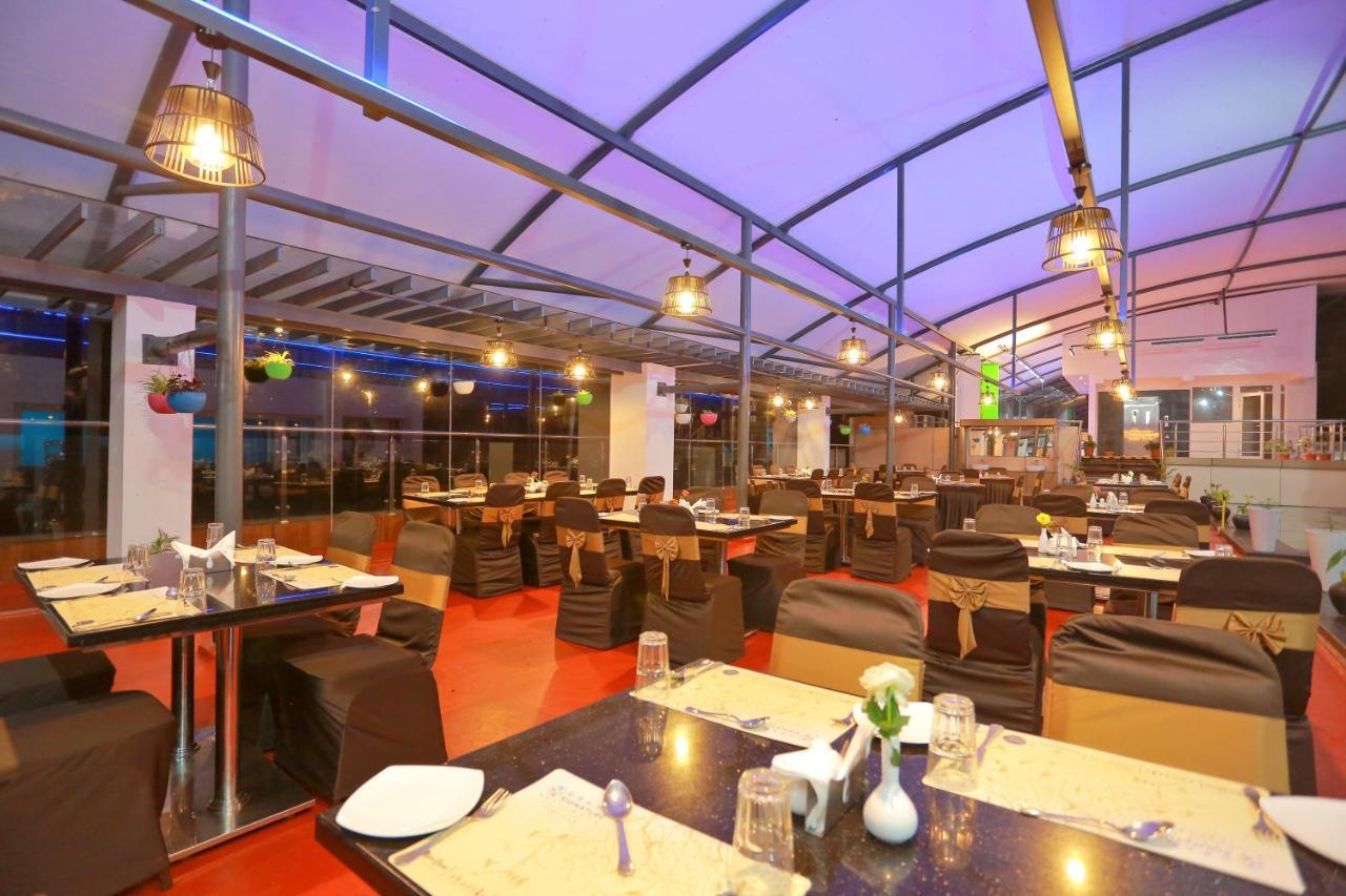 Grand Signature Hotel & Spa Yercaud Extérieur photo