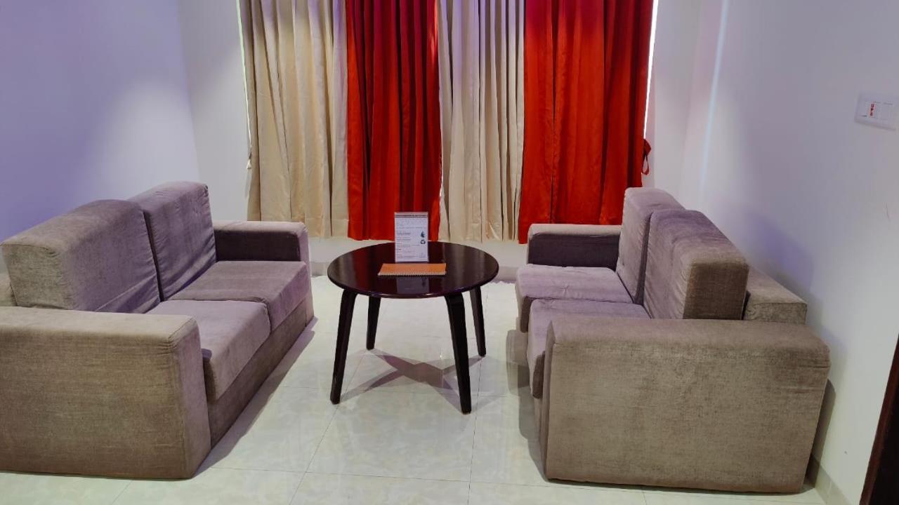 Grand Signature Hotel & Spa Yercaud Extérieur photo